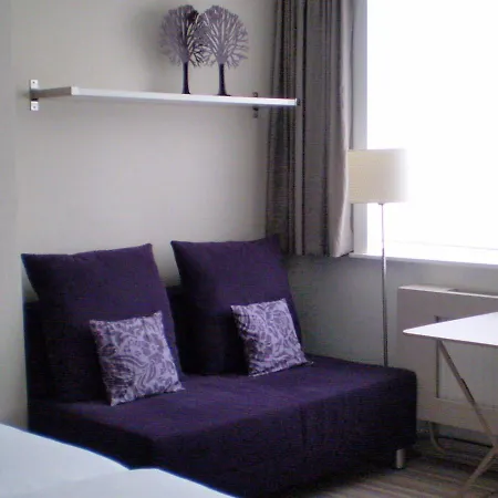 Bed & Breakfast B&B 52 2*