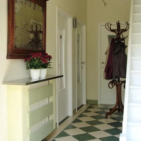 B&B 52 Bed & Breakfast Lovaň